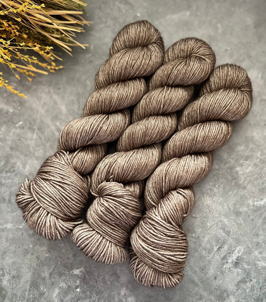 Finch Yak DK