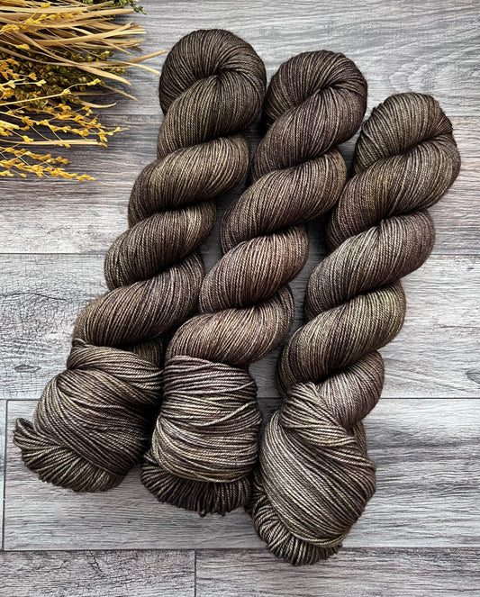 Highland Rain Yak Sock
