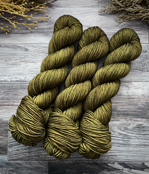 Vineyard Merino Worsted 8-Ply