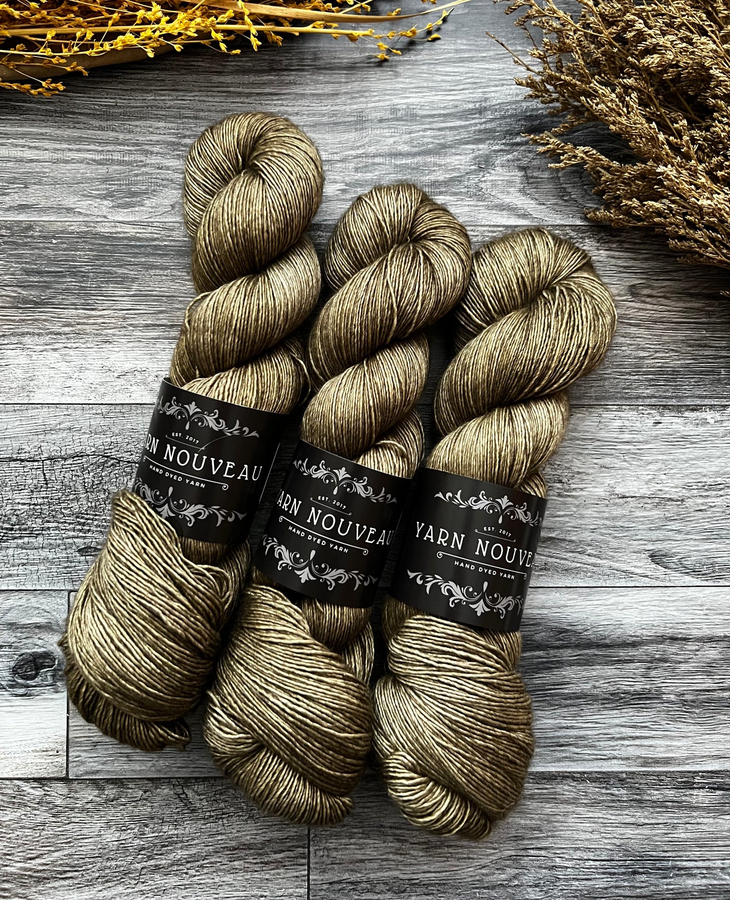 Larkspur Kits