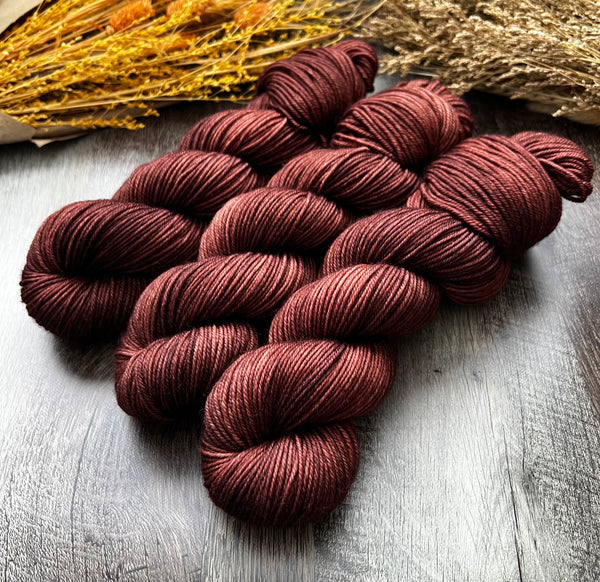 Persephone Rising Merino DK