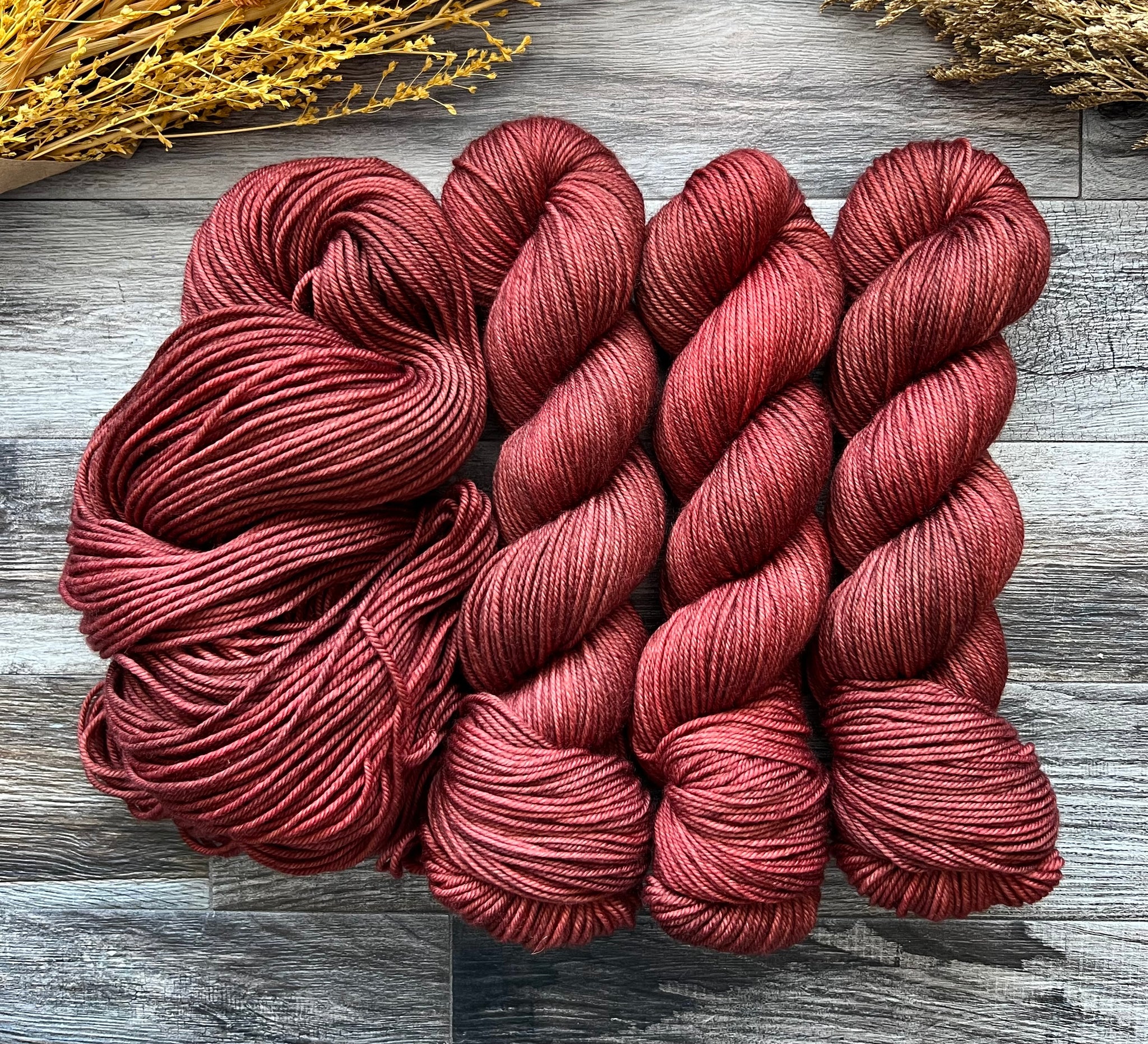 Harvest Merino DK
