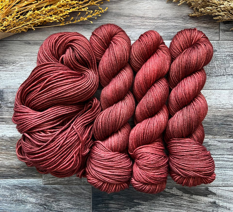 Harvest Merino DK