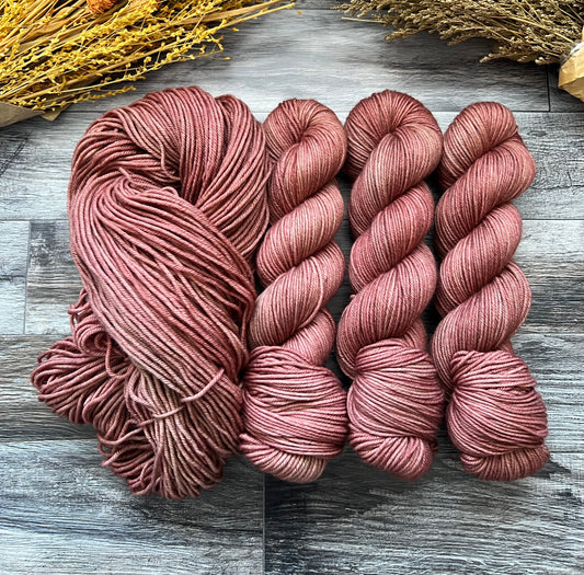 Heatherfield Merino DK