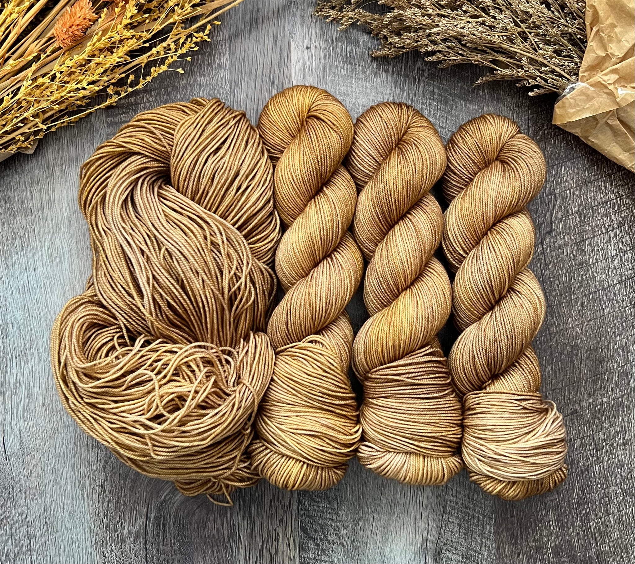 Maryhill Merino Sport