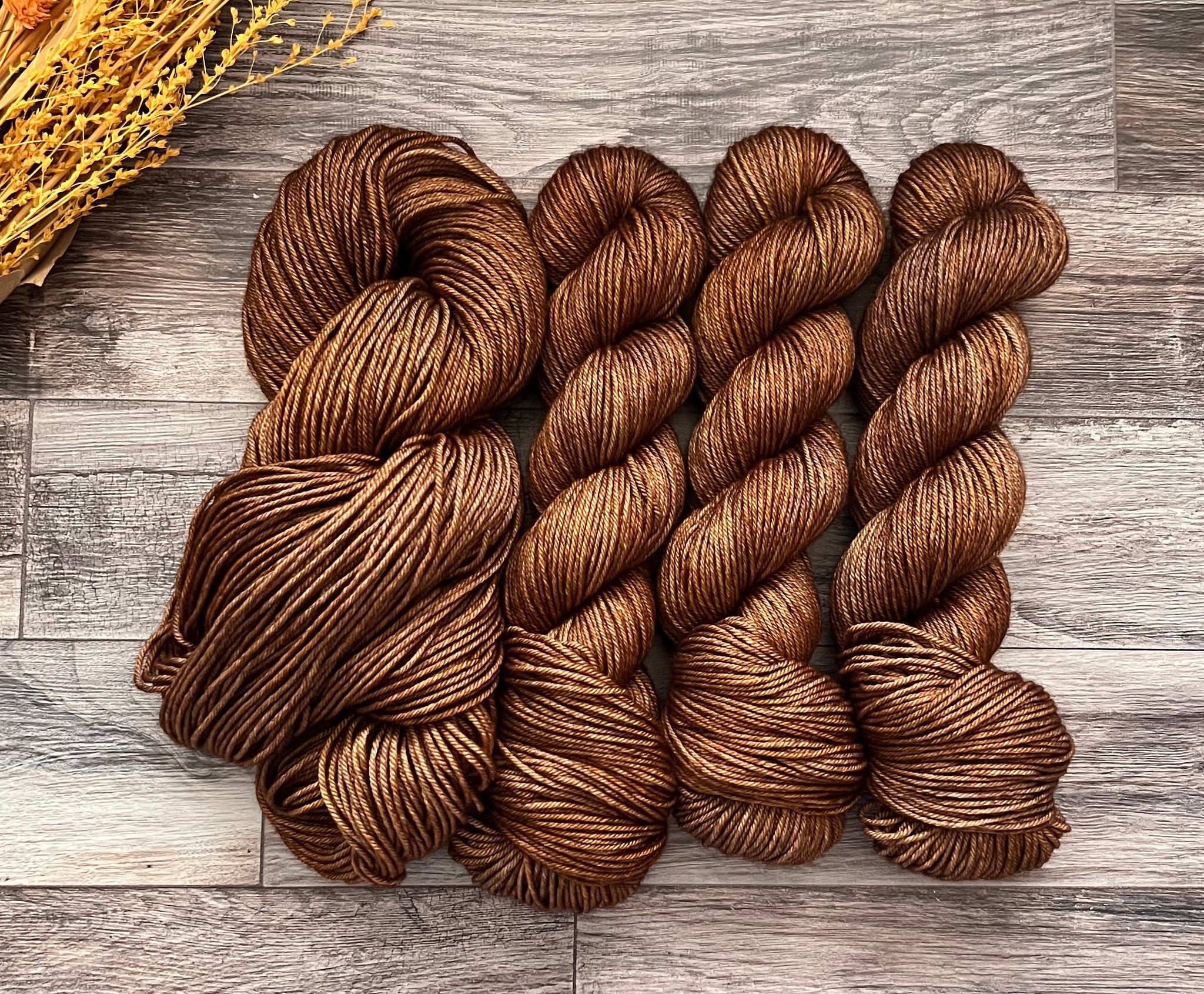 Painswick Yak DK