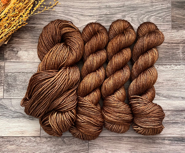 Painswick Yak DK