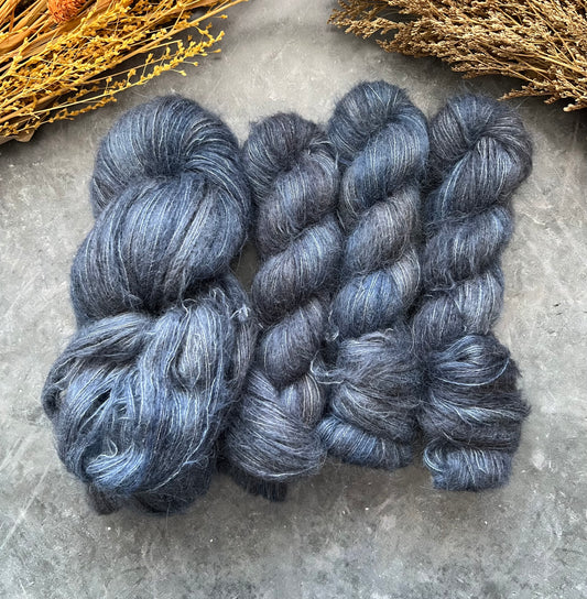 Croft Suri Lace