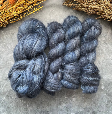 Croft Suri Lace
