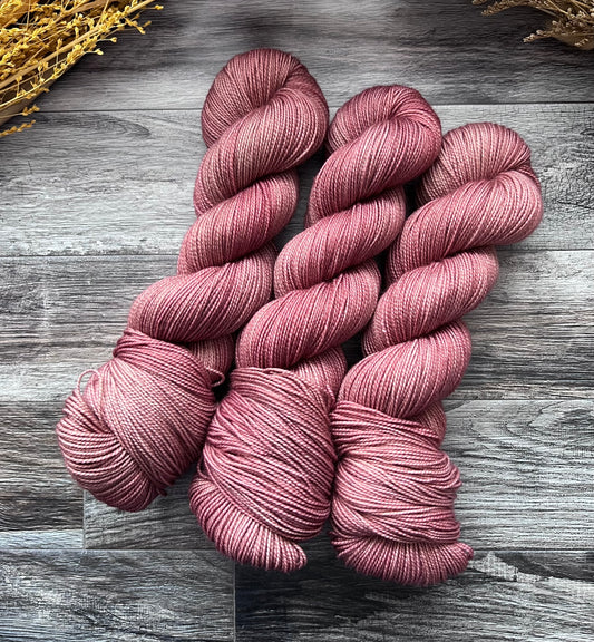 Heatherfield Twist Sock