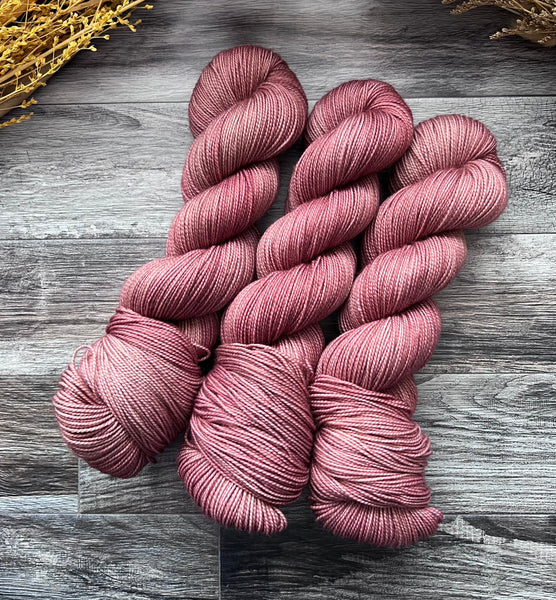 Heatherfield Twist Sock