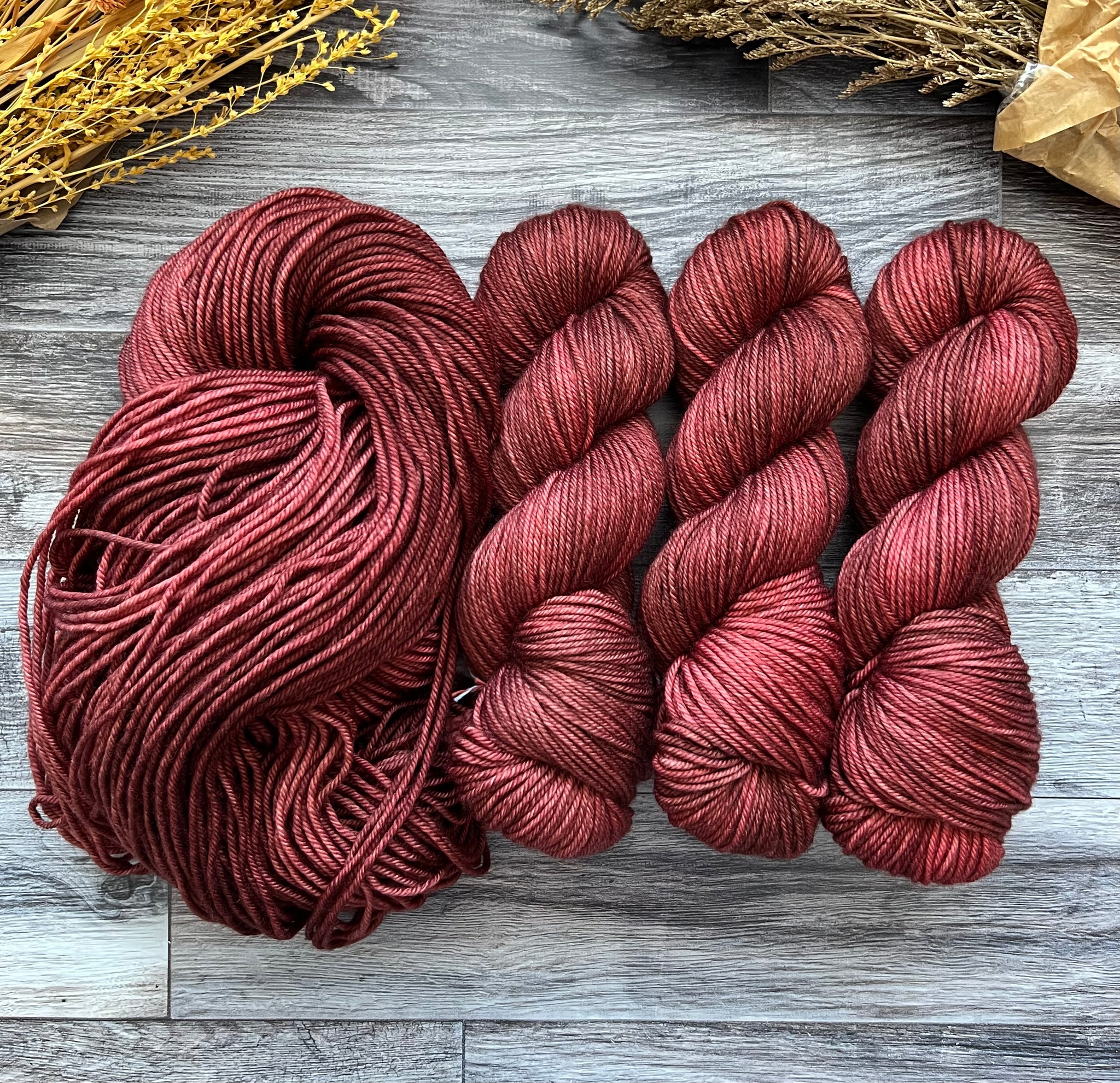 Harvest MCN DK
