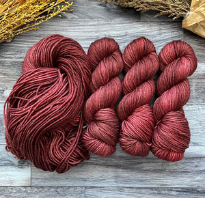 Harvest MCN DK