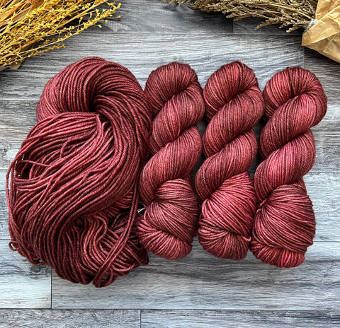 Harvest MCN DK