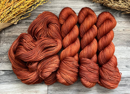 Icabod Bliss Sock