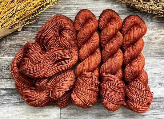 Icabod Bliss Sock