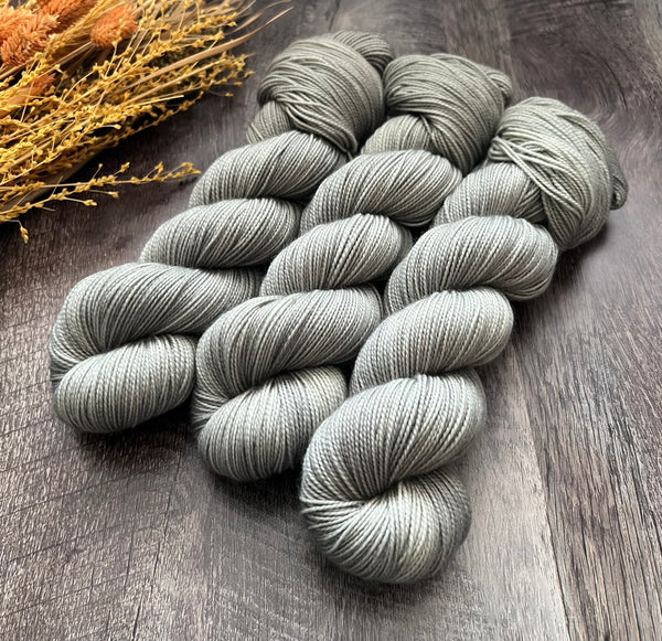 Smoke Bliss Sock