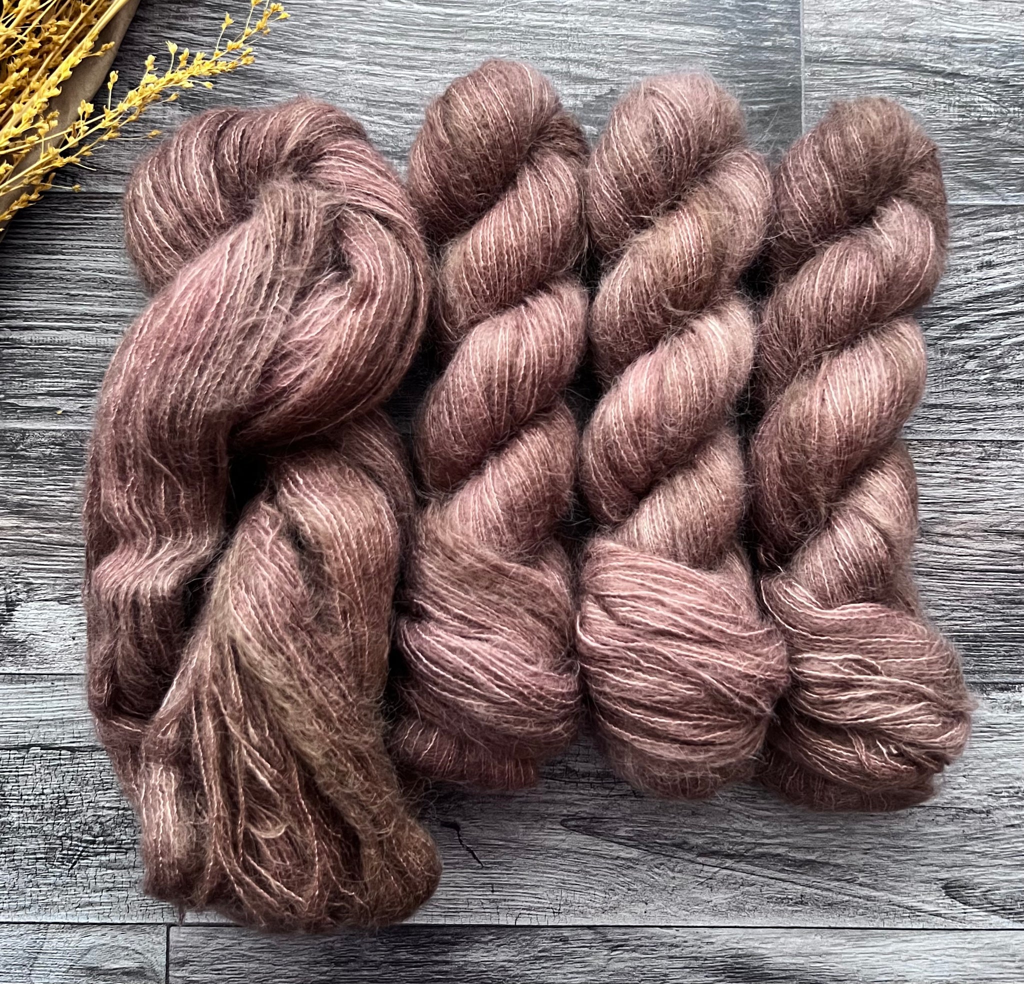 Wildwood Suri Lace