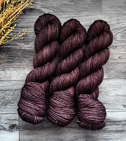 Harlow Merino DK