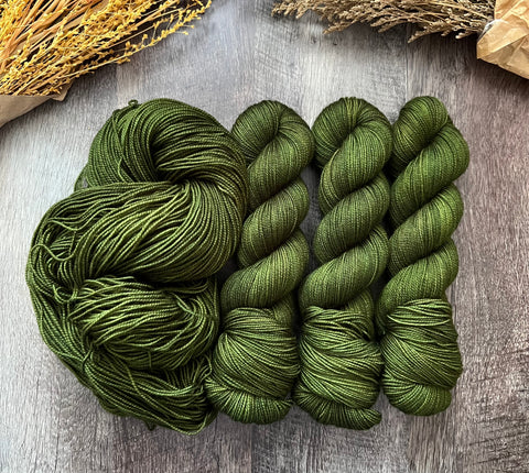 Meadow Parke Twist Sock