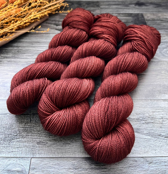 Salem Twist Sock