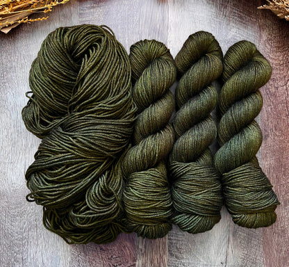 Astoria Yak DK