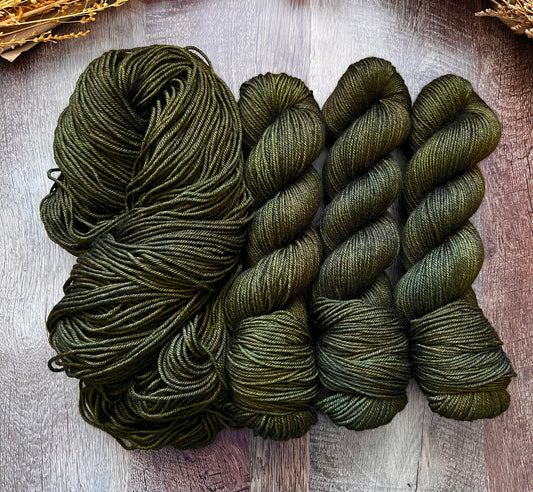 Astoria Yak DK
