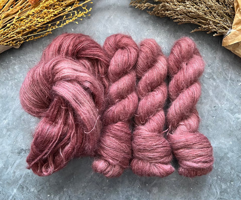 Heatherfield Suri Lace