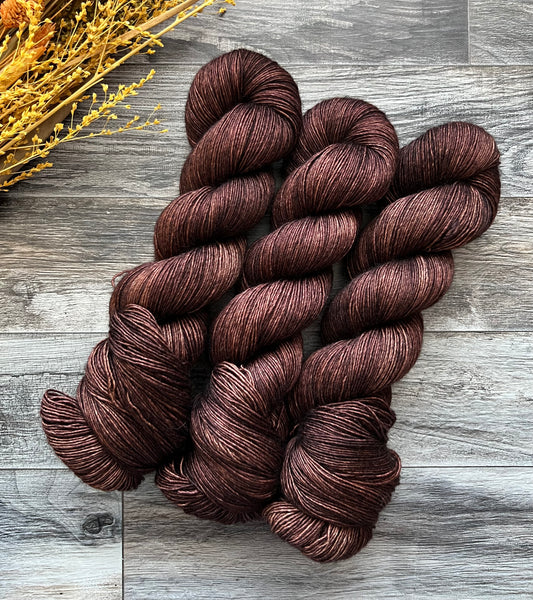 Most Ardently Single Yak Merino