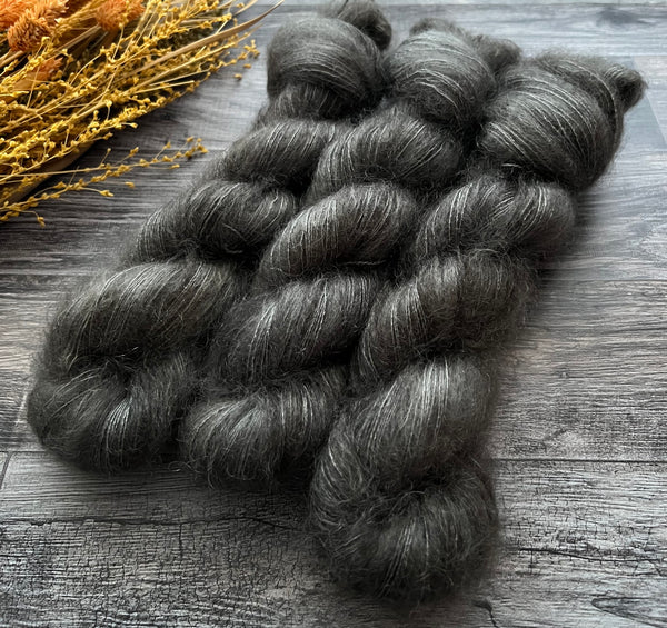Woodsgate Mohair Lace