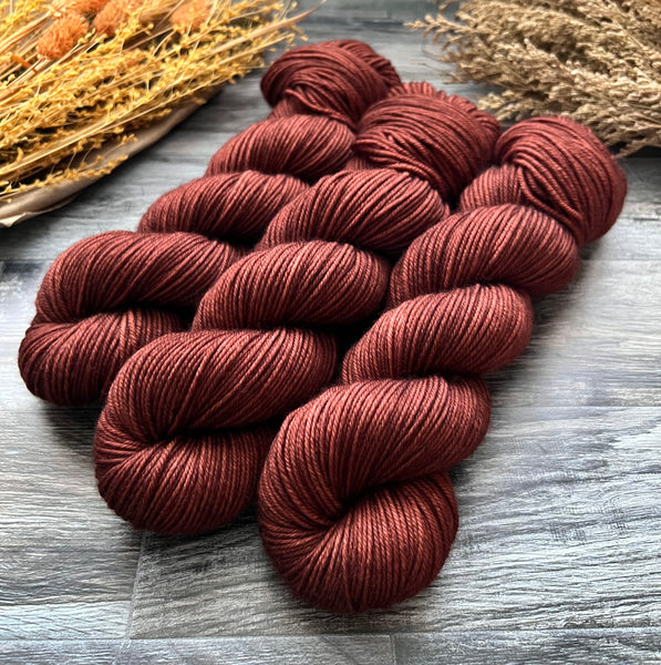 Salem Merino DK