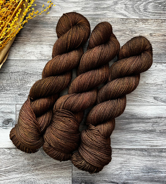 Woodhouse Yak Sock