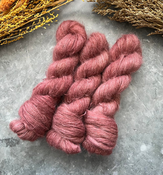 Heatherfield Suri Lace