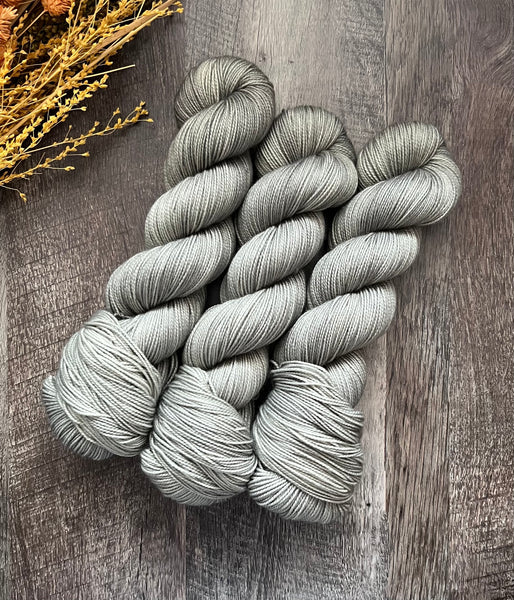 Smoke Bliss Sock