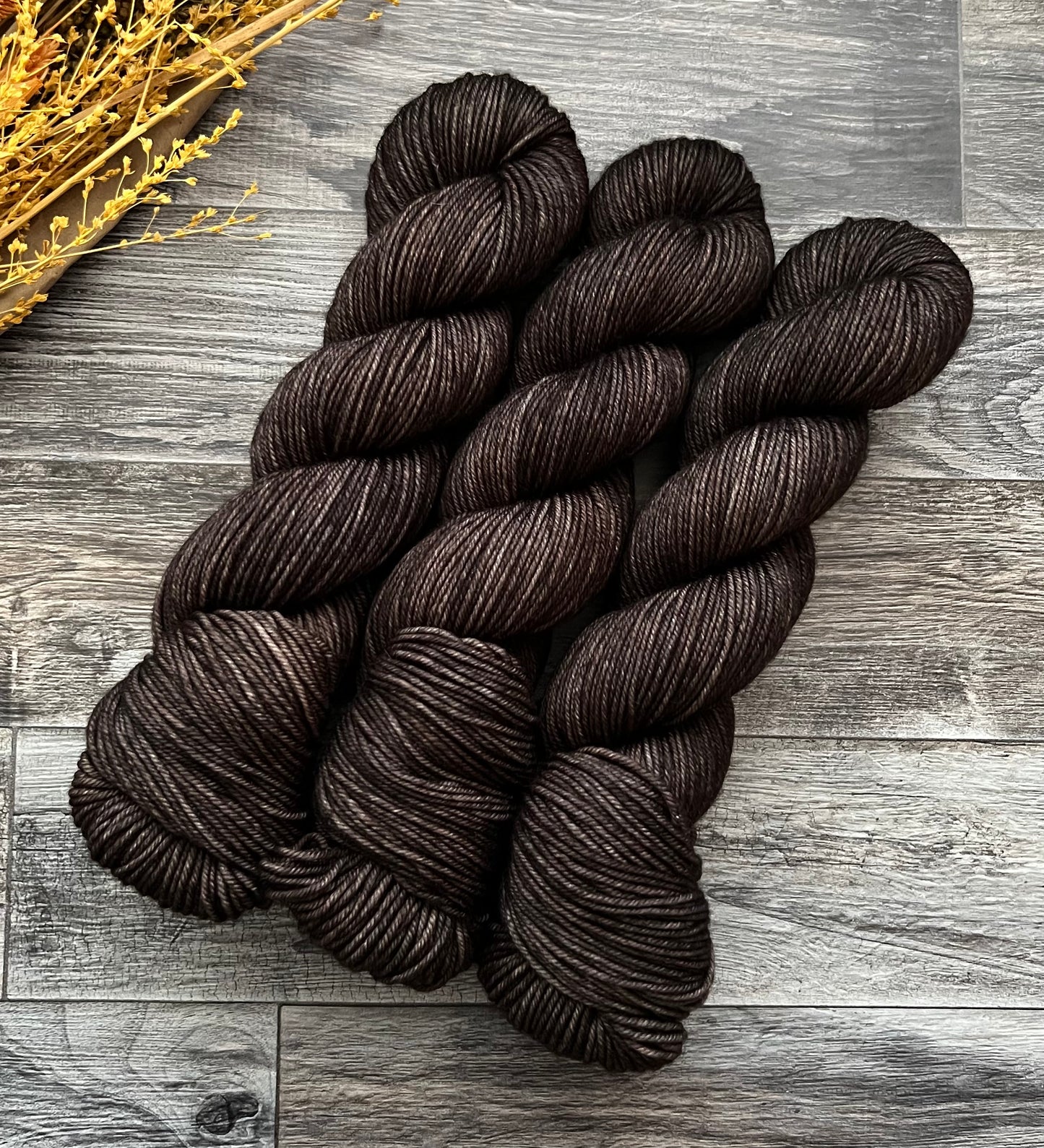 Ironwood Merino DK
