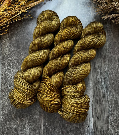 Antiques Roadshow Mer-Silk DK