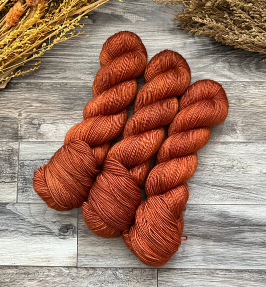 Icabod Bliss Sock