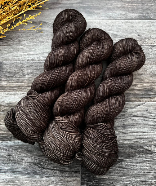 Forge Yak DK