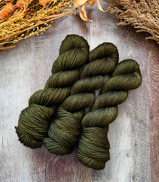 Astoria Yak DK