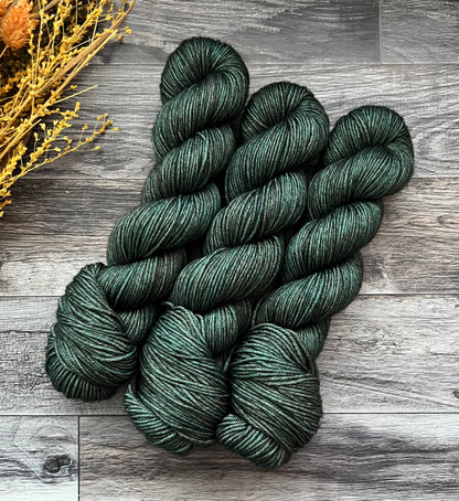Regency Yak DK