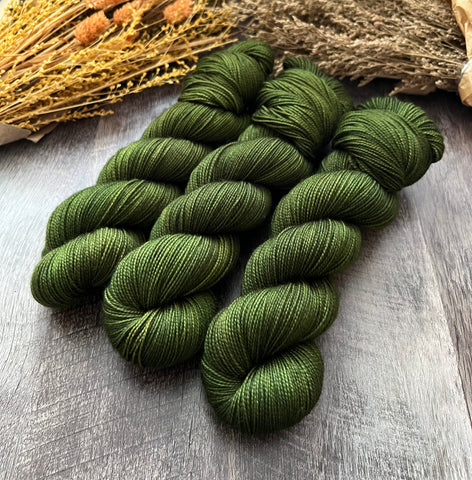 Meadow Parke Twist Sock