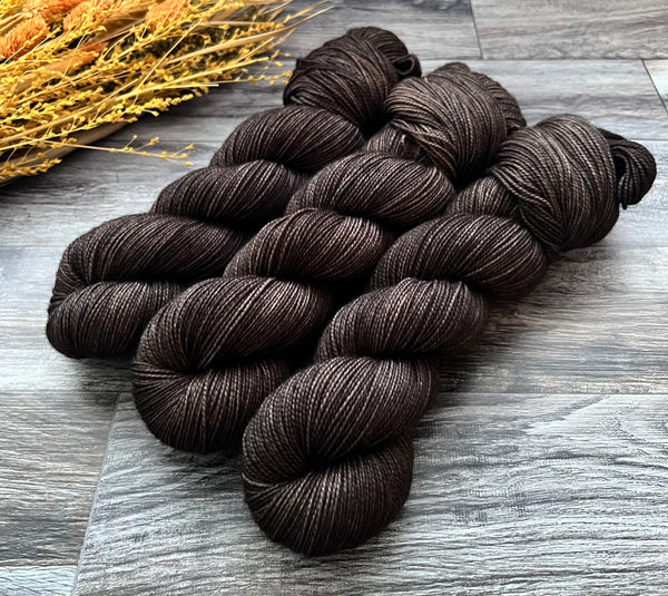 Ironwood Bliss Sock