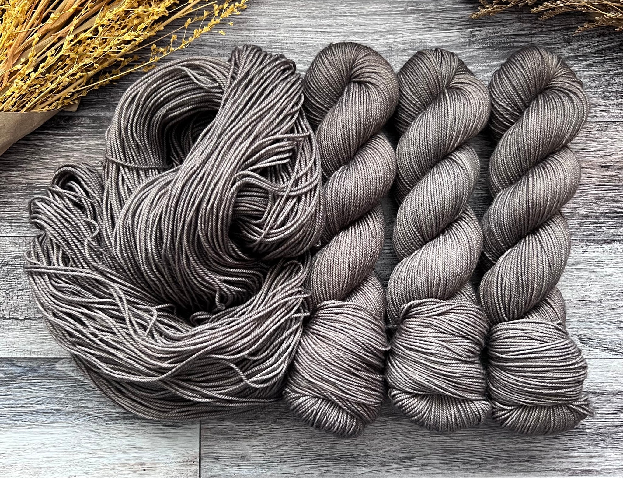 Cobblestone Merino Sport