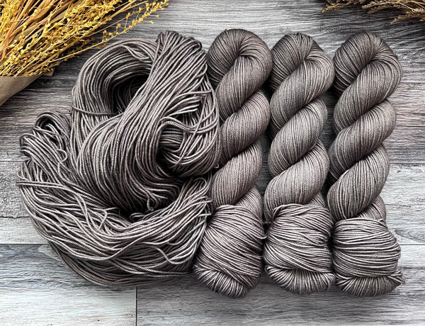 Cobblestone Merino Sport