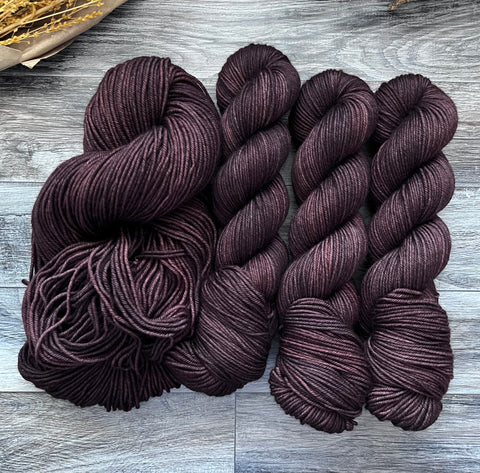 Spellbound Merino DK