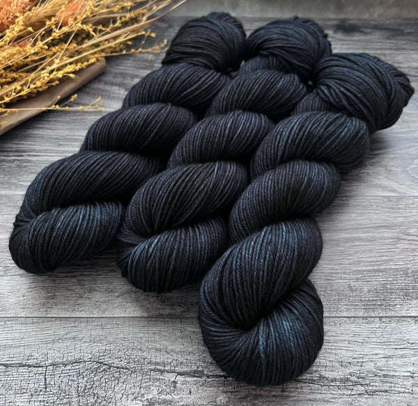 A River Deep Merino DK