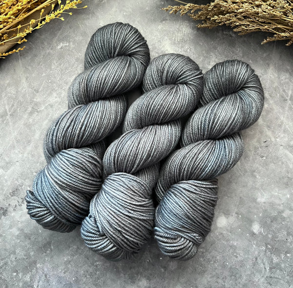 Croft Nouveau Worsted