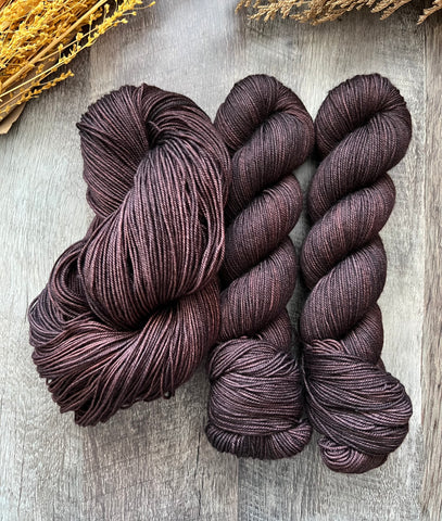 Spellbound Merino Sport