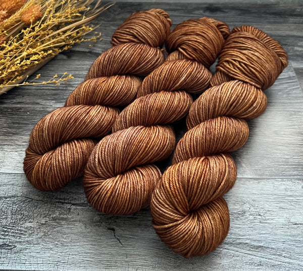 Painswick Merino DK