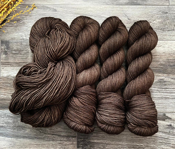 Forge Bliss Sock